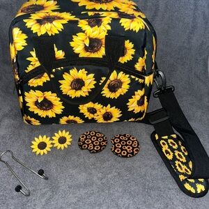 Amazon sunflower essentials bundle